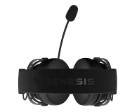 Genesis Toron 706 czarne - 1552314 - zdjęcie 6